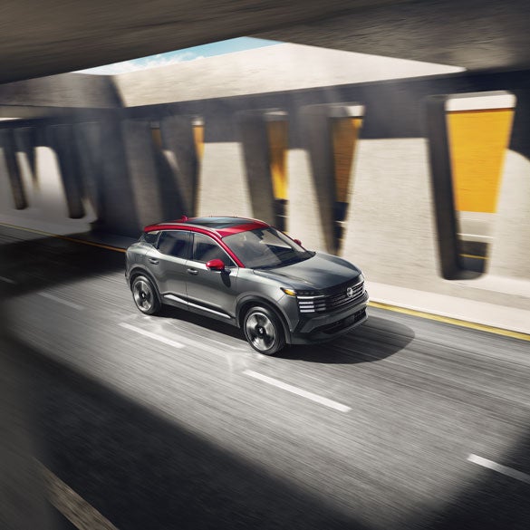 Coughlin Nissan of Heath in Heath OH