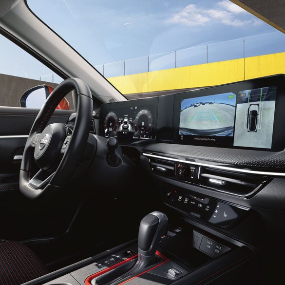 Coughlin Nissan of Heath in Heath OH