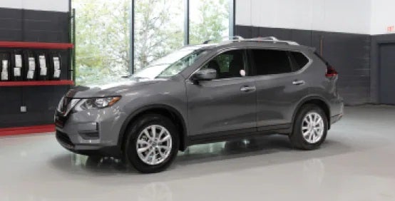 Coughlin Nissan of Heath in Heath OH