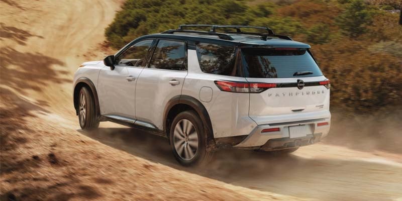 2024 Nissan Pathfinder in Heath, OH