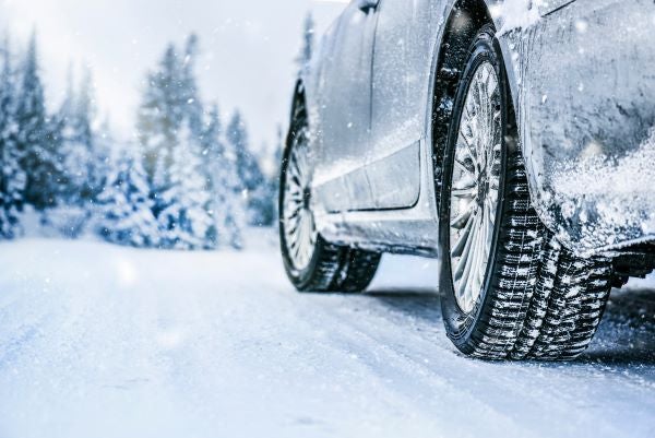 Winter Tires near Heath, OH - Coughlin Nissan of Heath
