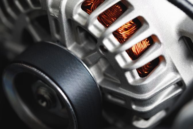 Alternator Service near Heath, OH - Coughlin Nissan of Heath