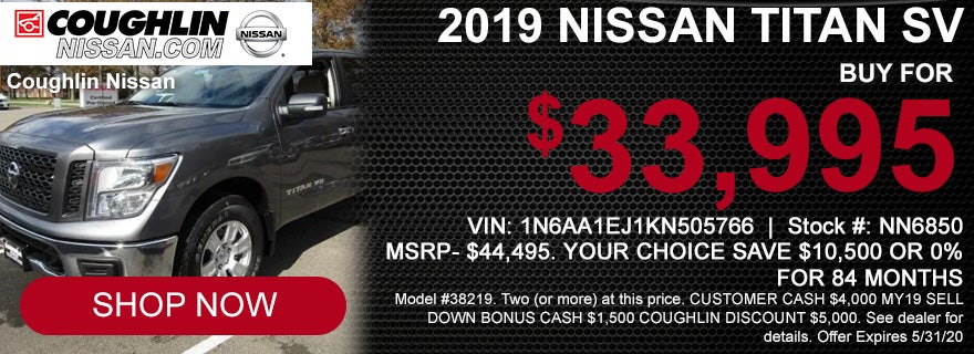 Columbus Nissan Dealer in Heath OH | Zanesville Lancaster Heath Nissan
