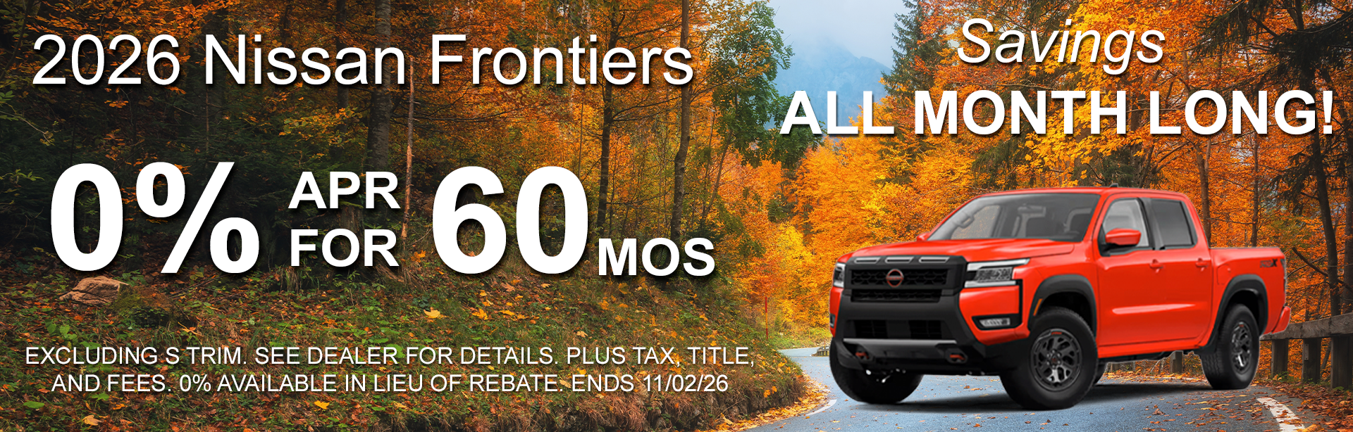 frontier