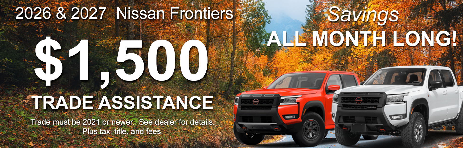 frontier
